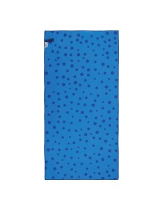 Beauty Home Πετσέτα θαλάσσης διπλής όψης παιδική Microfiber Αrt 2263 Μπλε 2