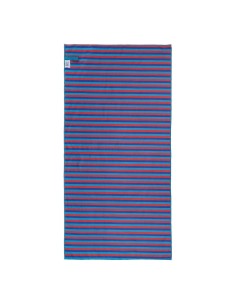 Beauty Home Πετσέτα θαλάσσης διπλής όψης παιδική Microfiber Αrt 2264 Μπλε 2