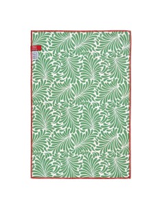 Beauty Home Πετσέτα κουζίνας διπλής όψης Microfiber Art 8655 40x60 Πράσινο 2