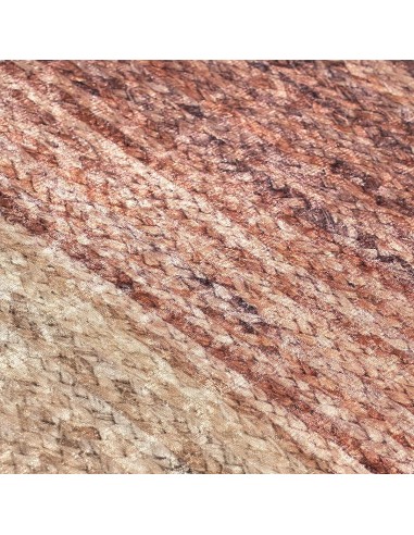 Beauty Home Χαλί Tropic Art 9139 160x230 Μπεζ,Ροζ