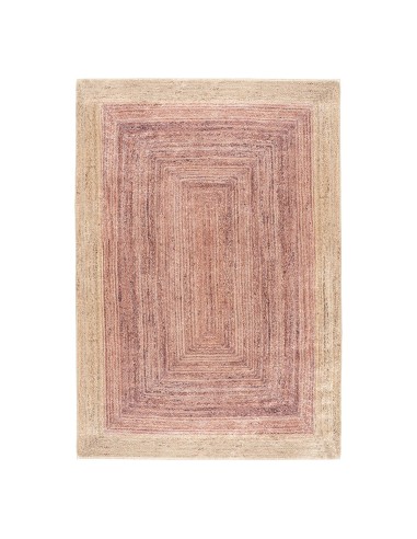 Beauty Home Πατάκι Tropic Art 9139 65x150 Μπεζ