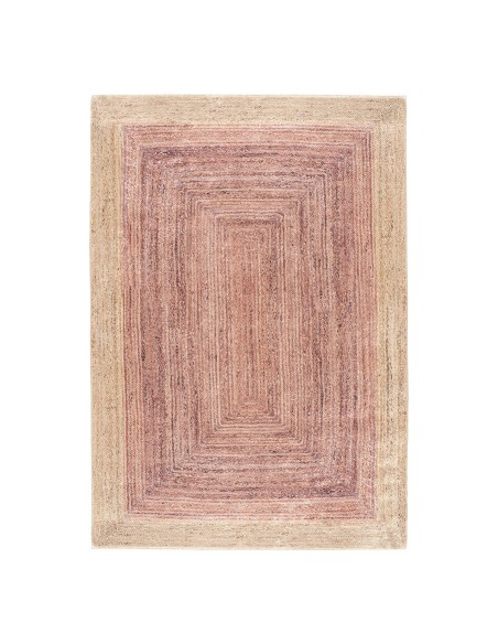 Beauty Home Πατάκι Tropic Art 9139 65x150 Μπεζ