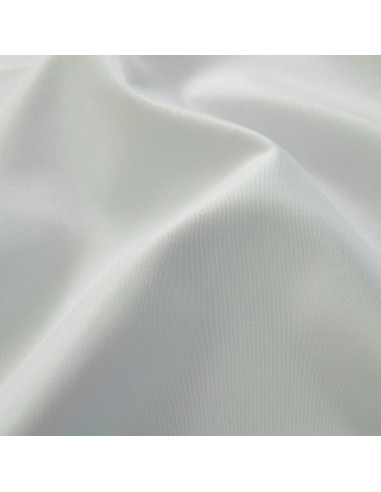 Beauty Home Κουρτίνα Full Blackout σκίασης με 8 κρίκους Soft Art 8391 Ice-Ecru 140x270 Πάγου