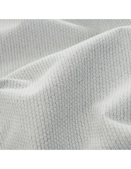 Beauty Home Κουρτίνα Full Blackout σκίασης με 8 κρίκους Elite Art 8392 Ice-No1 140x270 Πάγου