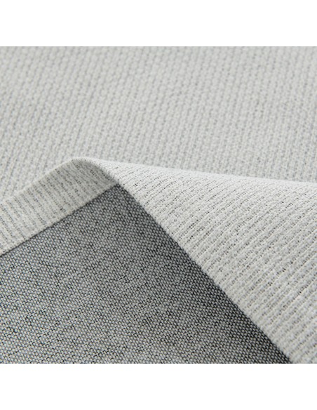 Beauty Home Κουρτίνα Full Blackout σκίασης με 8 κρίκους Elite Art 8392 Ice-No1 140x270 Πάγου