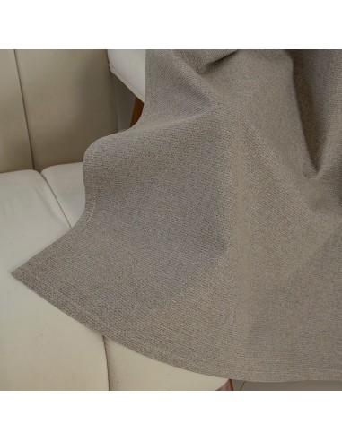 Beauty Home Κουρτίνα Full Blackout σκίασης με 8 κρίκους Elite Art 8392 Beige-Νο5 140x270 Μπεζ