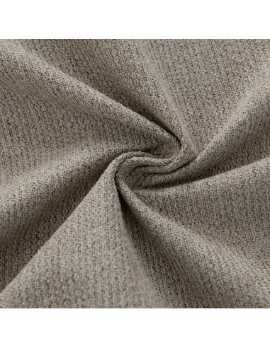 Beauty Home Κουρτίνα Full Blackout σκίασης με 8 κρίκους Elite Art 8392 Beige-Νο5 140x270 Μπεζ