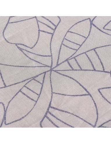 Beauty Home Ζεύγος μαξιλαροθήκες Odet Art 12250 52x72 Μπεζ