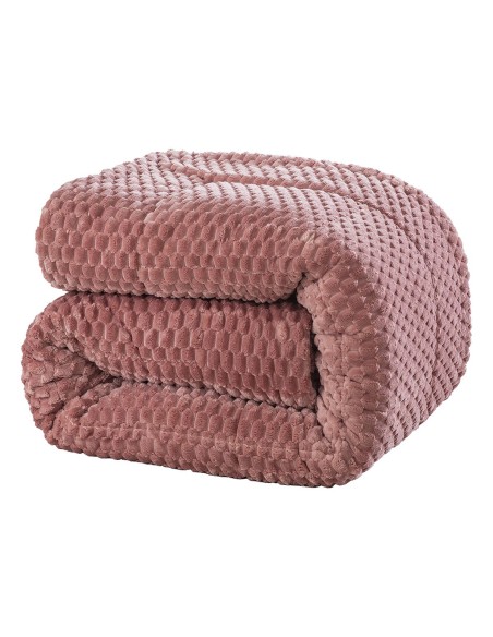 Beauty Home Κουβερτοπάπλωμα υπέρδιπλο Art 12653 220x240 Σάπιο μήλο