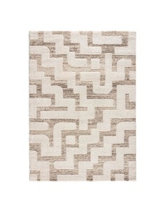 Beauty Home Σετ Κρεβατοκάμαρας 3τμχ Puffy Art 9657 (66x140+66x140+66x230) Μπεζ