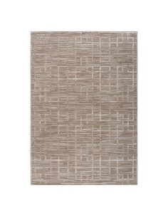 Beauty Home Διάδρομος με το μέτρο Serena Art 9836 67cm Μπεζ