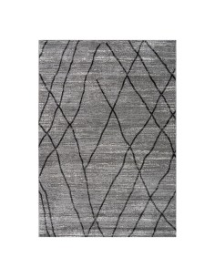 Beauty Home Διάδρομος με το μέτρο Serena Art 9840 67cm Γκρι