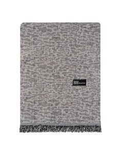 Beauty Home Ριχτάρι Διθέσιο Art 8642 170x240 Γκρι 2