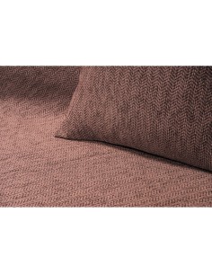 Beauty Home Ριχτάρι Τριθέσιο Art 8644 170x290 Σάπιο Μήλο 2