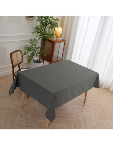 Beauty Home Τραπεζομάντηλο Supreme Art 8492 Ανθρακί