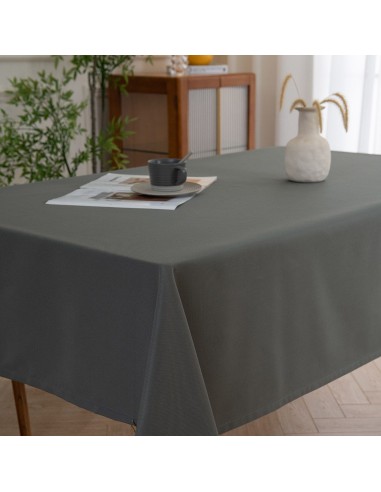 Beauty Home Τραπεζομάντηλο Supreme Art 8492 Ανθρακί