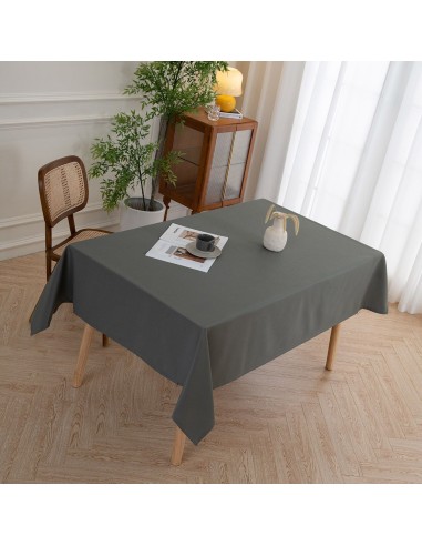 Beauty Home Τραπεζομάντηλο Supreme Art 8492 Ανθρακί