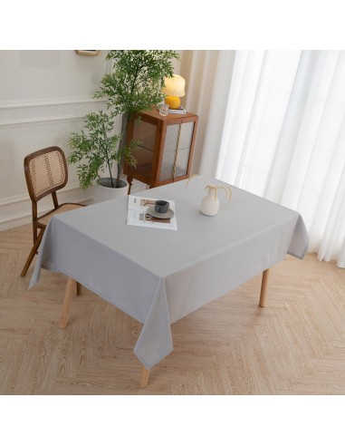 Beauty Home Τραπεζομάντηλο Supreme Art 8493 Γκρι