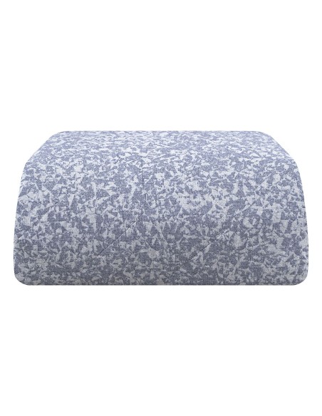 Beauty Home Κουβερλί υπέρδιπλο Blueberry Αrt 12070 230x250 Εμπριμέ