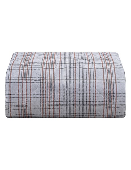 Beauty Home Κουβερλί μονό Margarita Αrt 12074 160x240 Εμπριμέ