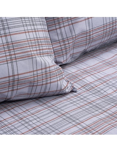 Beauty Home Σετ σεντόνια υπέρδιπλα Margarita Art 12074 240x260 Εμπριμέ