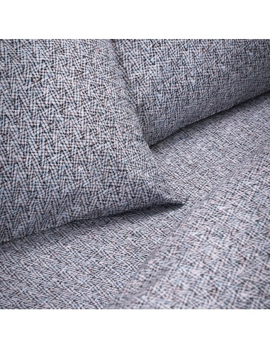 Beauty Home Κουβερλί μονό Manhattan Αrt 12076 160x240 Εμπριμέ