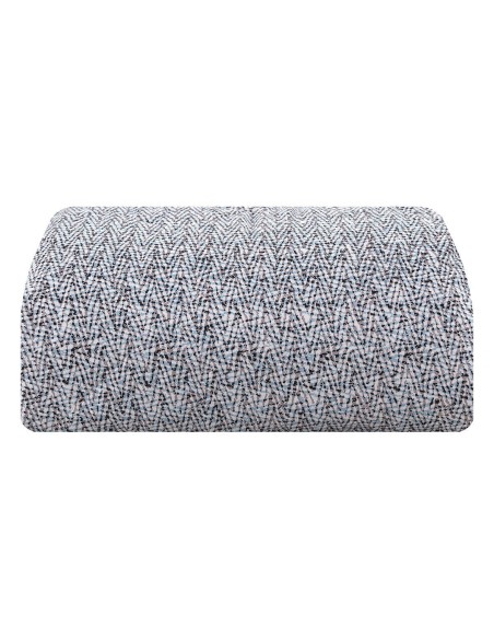 Beauty Home Κουβερλί μονό Manhattan Αrt 12076 160x240 Εμπριμέ