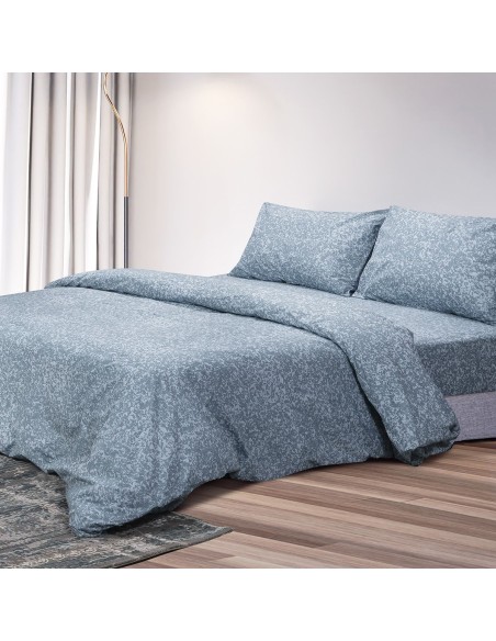 Beauty Home Κουβερλί μονό Paloma Αrt 12079 160x240 Εμπριμέ