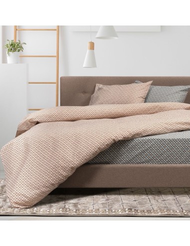 Beauty Home Κουβερλί υπέρδιπλο Ginger Αrt 12061 230x250 Εμπριμέ