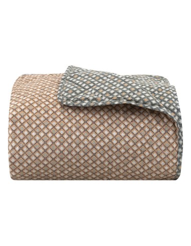 Beauty Home Κουβερλί υπέρδιπλο Ginger Αrt 12061 230x250 Εμπριμέ
