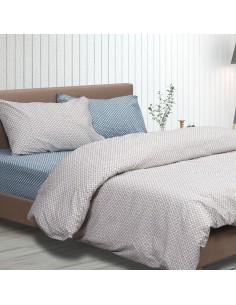 Beauty Home Κουβερλί υπέρδιπλο Whiskey Αrt 12062 230x250 Εμπριμέ