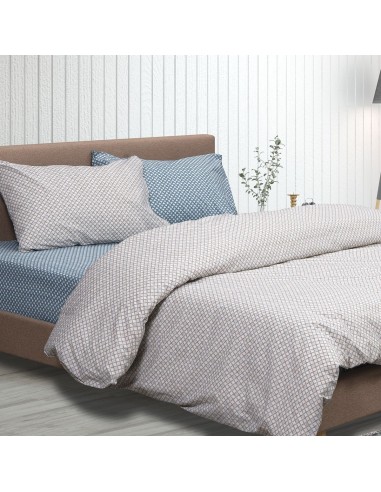 Beauty Home Κουβερλί υπέρδιπλο Whiskey Αrt 12062 230x250 Εμπριμέ