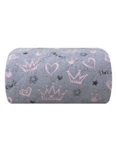 Beauty Home Kουβερλί μονό Queen Art 6215 160x240 Μωβ 2