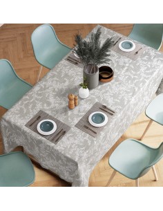 Beauty Home Τραπεζομάντηλο Top Art 8480 Εμπριμέ