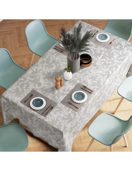 Beauty Home Τραπεζομάντηλο Top Art 8480 Εμπριμέ