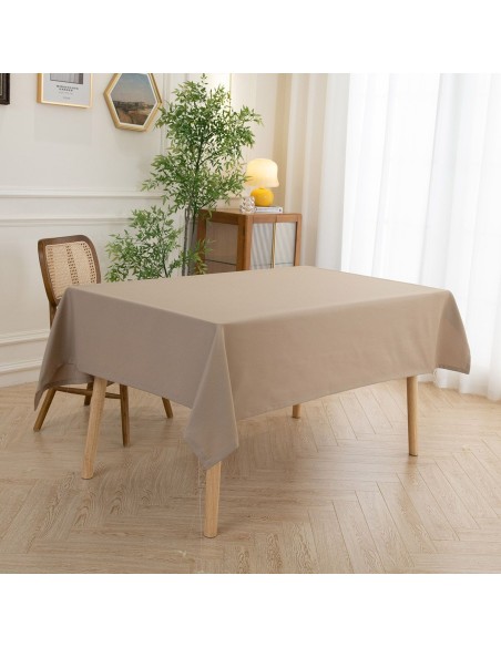 Beauty Home Τραπεζομάντηλο Supreme Art 8491 Μπεζ