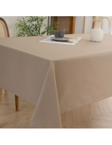 Beauty Home Τραπεζομάντηλο Supreme Art 8491 Μπεζ