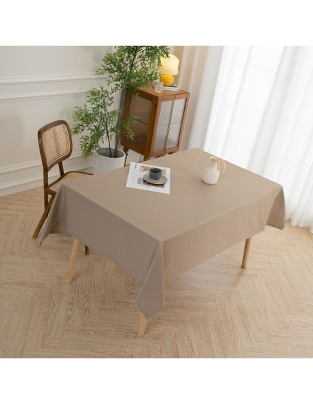 Beauty Home Τραπεζομάντηλο Supreme Art 8491 Μπεζ