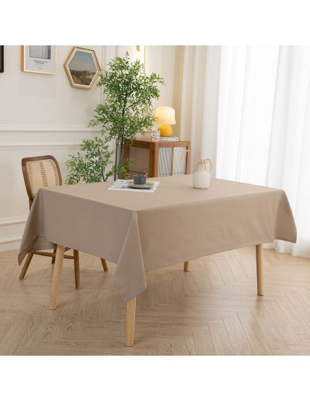 Beauty Home Τραπεζομάντηλο Supreme Art 8491 Μπεζ