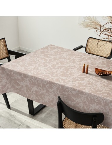 Beauty Home Τραπεζομάντηλο Crocus Art 8482 Εμπριμέ