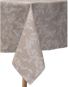 Beauty Home Τραπεζομάντηλο Crocus Art 8482 Εμπριμέ 2