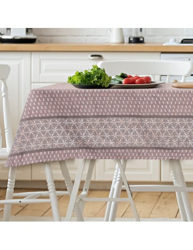 Beauty Home Τραπεζομάντηλο Cinnamon Art 8484 Εμπριμέ