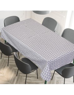 Beauty Home Τραπεζομάντηλο Pepper Art 8485 Εμπριμέ