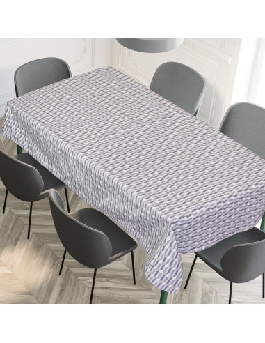 Beauty Home Τραπεζομάντηλο Pepper Art 8485 Εμπριμέ