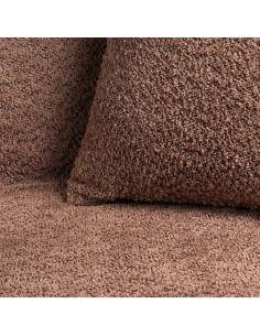 Beauty Home Ριχτάρι Διθέσιο Lamb Art 8570 180x250 Ροζ 2