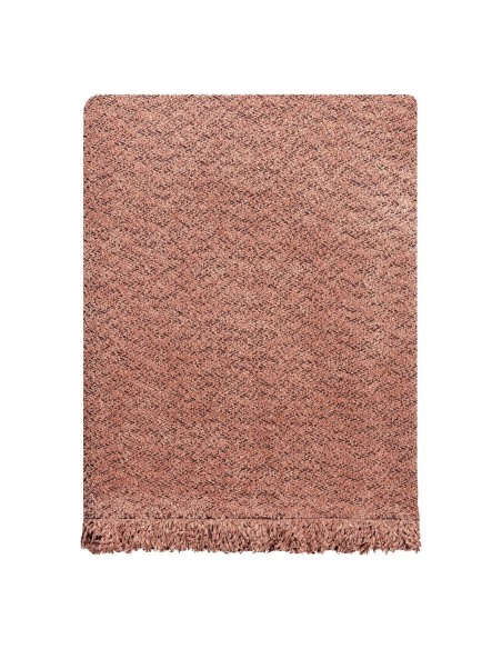 Beauty Home Μαξιλαροθήκη διακοσμητική Lamb Art 8570 42x42 Ροζ