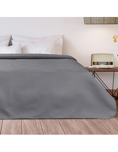 Beauty Home Κουβερλί υπέρδιπλο pre-washed Intence Art 12200 σε 9 αποχρώσεις 230x250