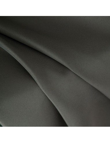 Beauty Home Ύφασμα κουρτίνας με το μέτρο μεσαίας σκίασης Effect Art 8443 Φ320 Ανθρακί