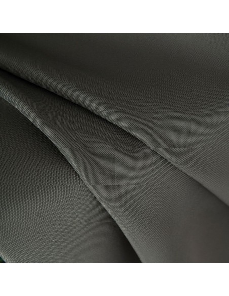 Beauty Home Ύφασμα κουρτίνας με το μέτρο μεσαίας σκίασης Effect Art 8443 Φ320 Ανθρακί