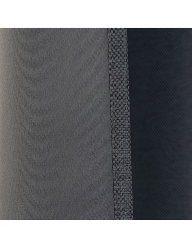 Beauty Home Ύφασμα κουρτίνας με το μέτρο Blackout jacquard σκίασης Glare Art 8444 Φ280 Ανθαρκί